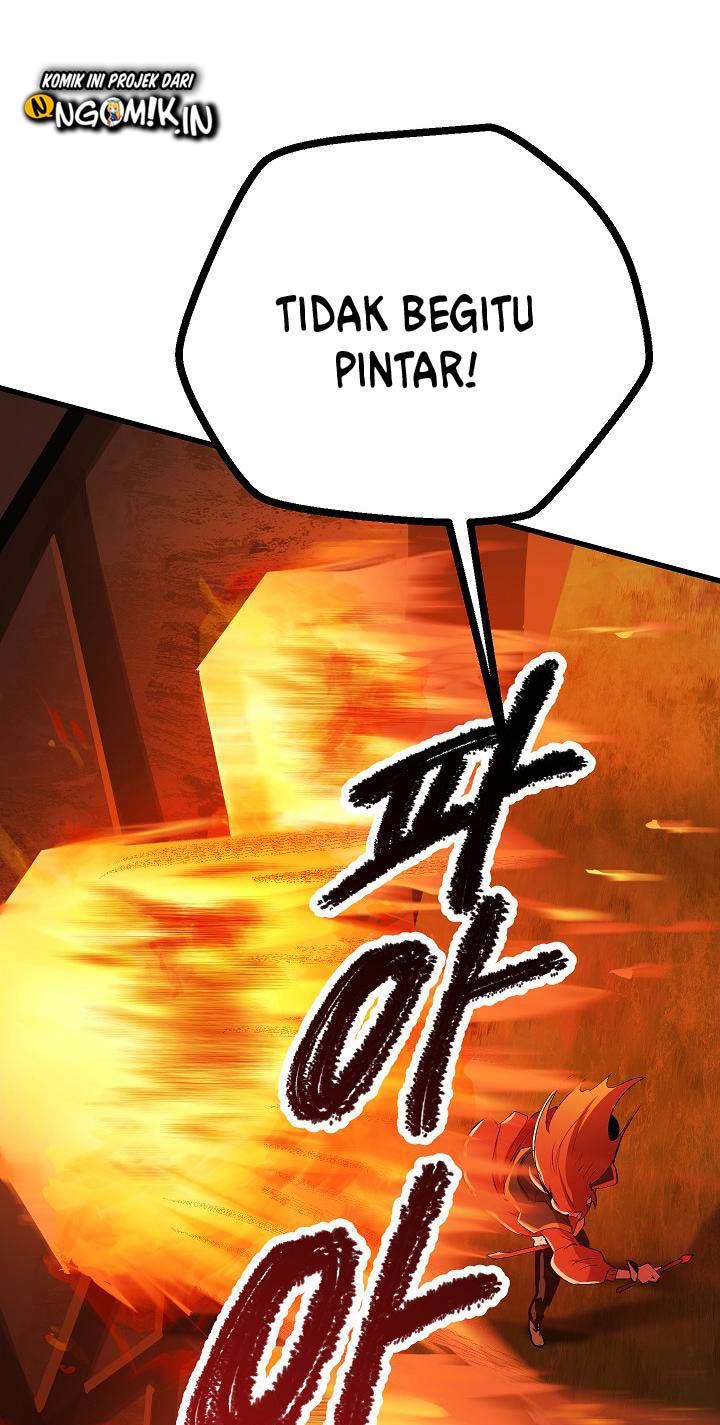 Otherworldly Sword King’s Survival Records chapter 16